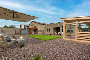 17729 W Fetlock Trl, Surprise, AZ 85387 - Photo 45