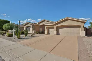 13458 W Coronado Rd, Goodyear, AZ 85395 - Photo 1