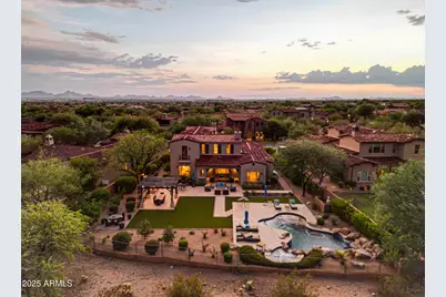 19901 N 97th Street, Scottsdale, AZ 85255 - Photo 59