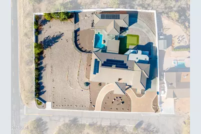 600 N Turquoise Way, Clarkdale, AZ 86324 - Photo 51