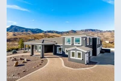 600 N Turquoise Way, Clarkdale, AZ 86324 - Photo 3