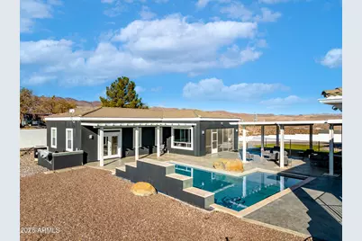 600 N Turquoise Way, Clarkdale, AZ 86324 - Photo 43