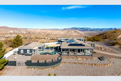 600 N Turquoise Way, Clarkdale, AZ 86324 - Photo 49