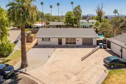 3933 E Flower Street, Phoenix, AZ 85018 - Photo 37