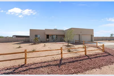 23012 W Peakview Road, Wittmann, AZ 85361 - Photo 41