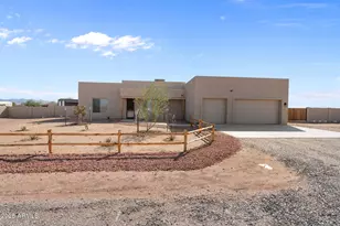 23012 W Peakview Rd, Wittmann, AZ 85361 - Photo 43