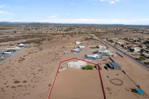 23012 W Peakview Rd, Wittmann, AZ 85361 - Photo 7