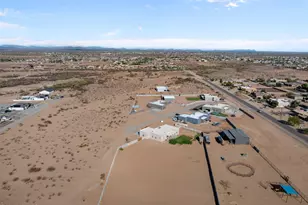 23012 W Peakview Rd, Wittmann, AZ 85361 - Photo 37