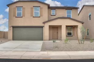 322 W Paseo Crossing Ln, Coolidge, AZ 85128 - Photo 1