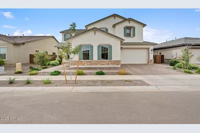 20501 E Sonoqui Boulevard, Queen Creek, AZ 85142 - Photo 57