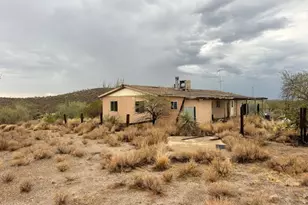 49246 E Tres Lomas Dr, Saddlebrooke, AZ 85739 - Photo 1