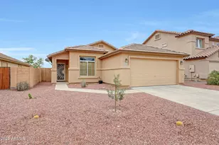 22069 W Pima, Buckeye, AZ 85326 - Photo 1
