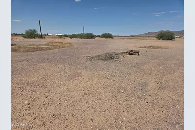 0 W Shedd Road #-, Casa Grande, AZ 85193 - Photo 1