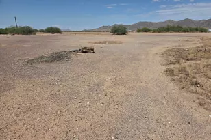 16310 W Shedd Rd, Casa Grande, AZ 85193 - Photo 1