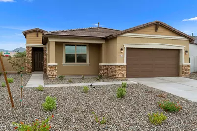 5644 N 188th Lane, Litchfield Park, AZ 85340 - Photo 1