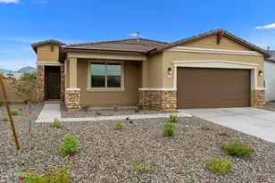 5644 N 188th Ln, Litchfield Park, AZ 85340 - Photo 1