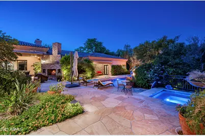 8150 N Ridgeview Drive, Paradise Valley, AZ 85253 - Photo 29