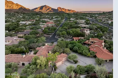 8150 N Ridgeview Drive, Paradise Valley, AZ 85253 - Photo 5