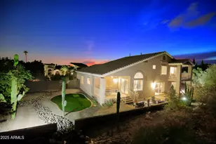 5340 W Melinda Ln, Glendale, AZ 85308 - Photo 47