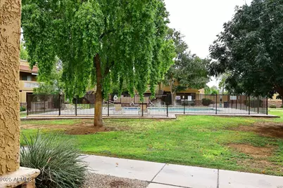 303 N Miller Road #1007, Scottsdale, AZ 85257 - Photo 5