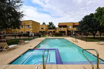 303 N Miller Road #1007, Scottsdale, AZ 85257 - Photo 29