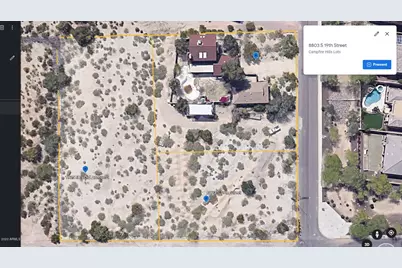 1925 E Euclid Avenue #-, Phoenix, AZ 85042 - Photo 17