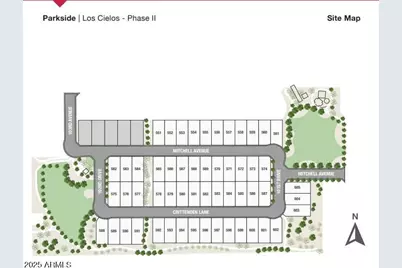 10215 W Crittenden Lane, Avondale, AZ 85392 - Photo 5