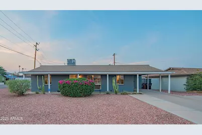 7002 E Holly Street, Scottsdale, AZ 85257 - Photo 1