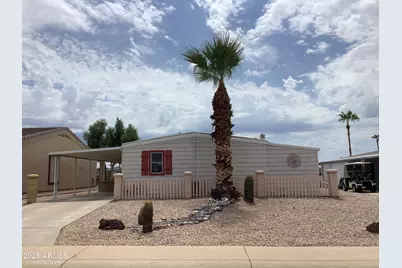 5749 E Player Place, Mesa, AZ 85215 - Photo 1