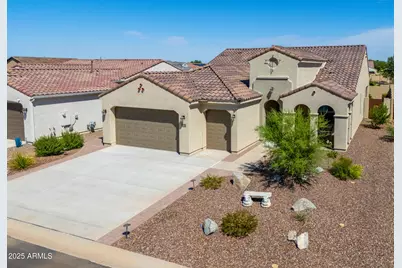 4596 W Loma Verde Avenue, Eloy, AZ 85131 - Photo 3