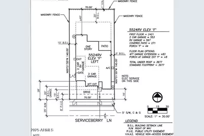 4744 E Serviceberry Lane, San Tan Valley, AZ 85140 - Photo 3