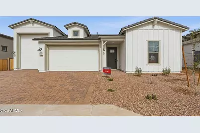 4744 E Serviceberry Lane, San Tan Valley, AZ 85140 - Photo 1