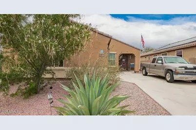 980 W Prior Avenue, Coolidge, AZ 85128 - Photo 1