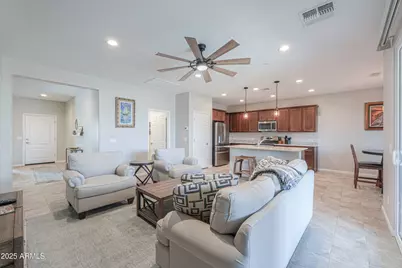 4076 W Painted Horse Drive, Eloy, AZ 85131 - Photo 13