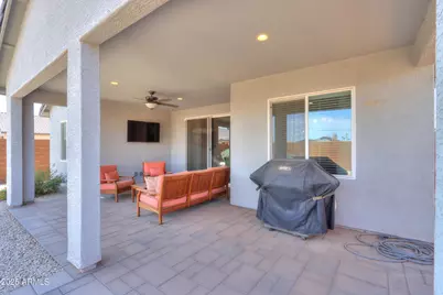 4076 W Painted Horse Drive, Eloy, AZ 85131 - Photo 29