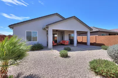 4076 W Painted Horse Drive, Eloy, AZ 85131 - Photo 31