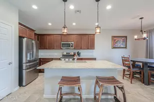 4076 W Painted Horse Dr, Eloy, AZ 85131 - Photo 7