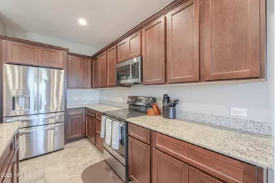 4076 W Painted Horse Drive, Eloy, AZ 85131 - Photo 5