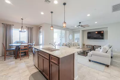 4076 W Painted Horse Drive, Eloy, AZ 85131 - Photo 9