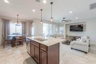 4076 W Painted Horse Dr, Eloy, AZ 85131 - Photo 9