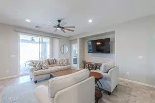 4076 W Painted Horse Dr, Eloy, AZ 85131 - Photo 15