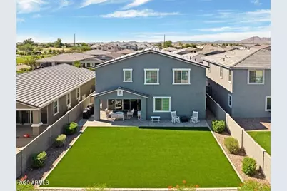 22742 E Domingo Road, Queen Creek, AZ 85142 - Photo 19