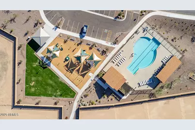 37690 N Plumbago Road, San Tan Valley, AZ 85140 - Photo 31