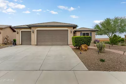 26268 W Louise Drive, Buckeye, AZ 85396 - Photo 3