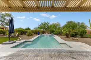 26268 W Louise Dr, Buckeye, AZ 85396 - Photo 29