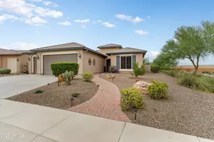 26268 W Louise Dr, Buckeye, AZ 85396 - Photo 31