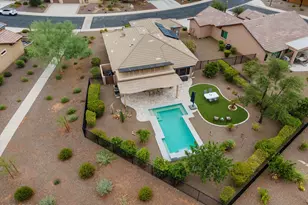 26268 W Louise Dr, Buckeye, AZ 85396 - Photo 41