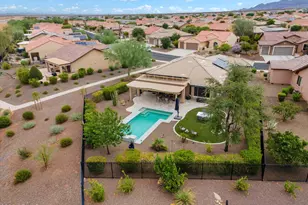 26268 W Louise Dr, Buckeye, AZ 85396 - Photo 43