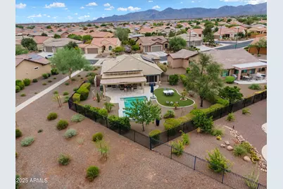 26268 W Louise Drive, Buckeye, AZ 85396 - Photo 43