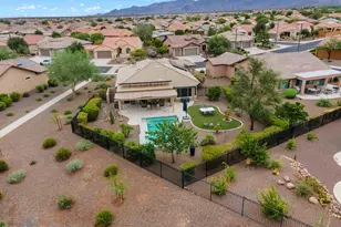 26268 W Louise Dr, Buckeye, AZ 85396 - Photo 43